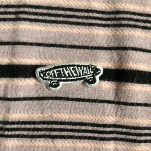 Vans Muscle Tee - Picture 2 of 3